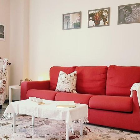Casa Migliaccio Apartment Sorrento Bagian luar foto