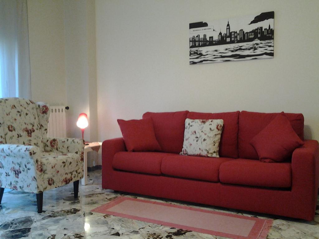 Casa Migliaccio Apartment Sorrento Bagian luar foto