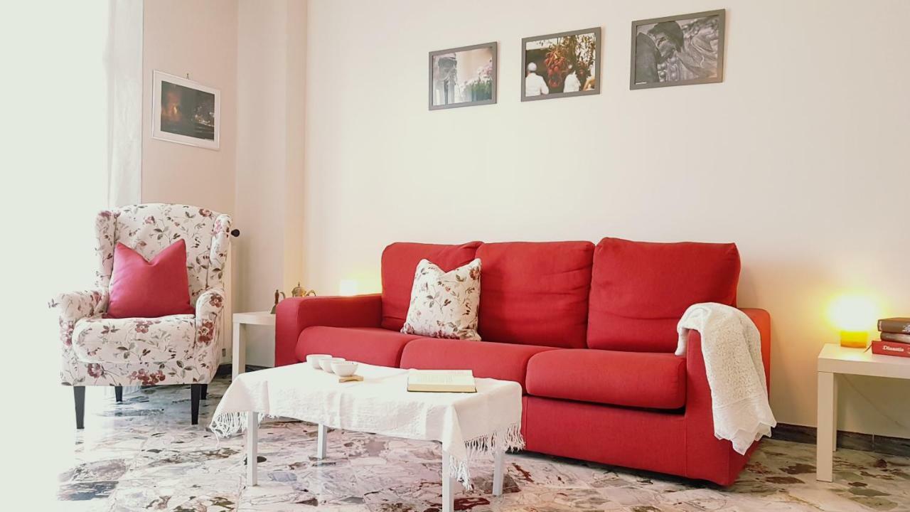 Casa Migliaccio Apartment Sorrento Bagian luar foto