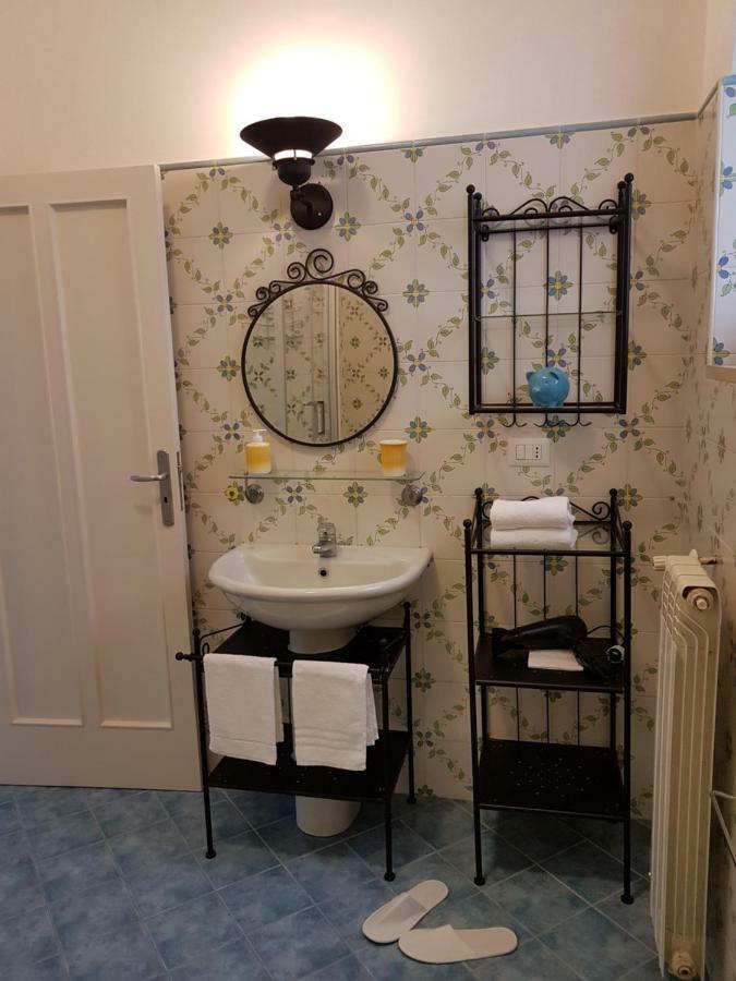 Casa Migliaccio Apartment Sorrento Bagian luar foto