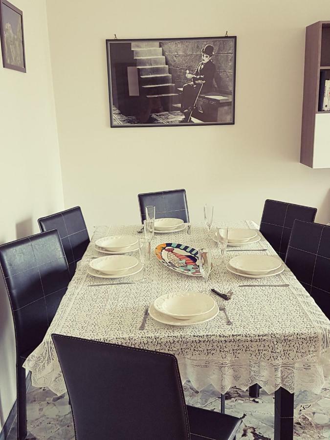Casa Migliaccio Apartment Sorrento Bagian luar foto
