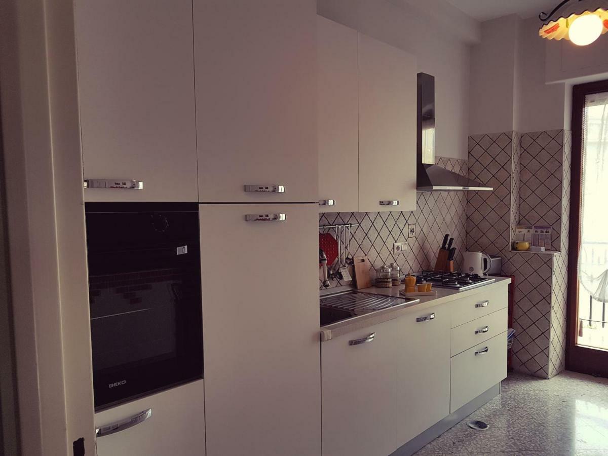 Casa Migliaccio Apartment Sorrento Bagian luar foto