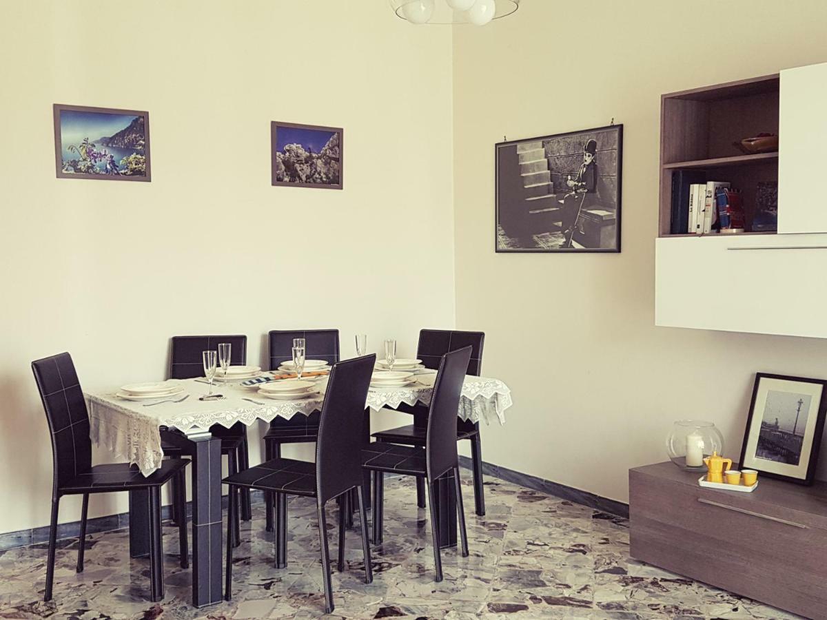 Casa Migliaccio Apartment Sorrento Bagian luar foto