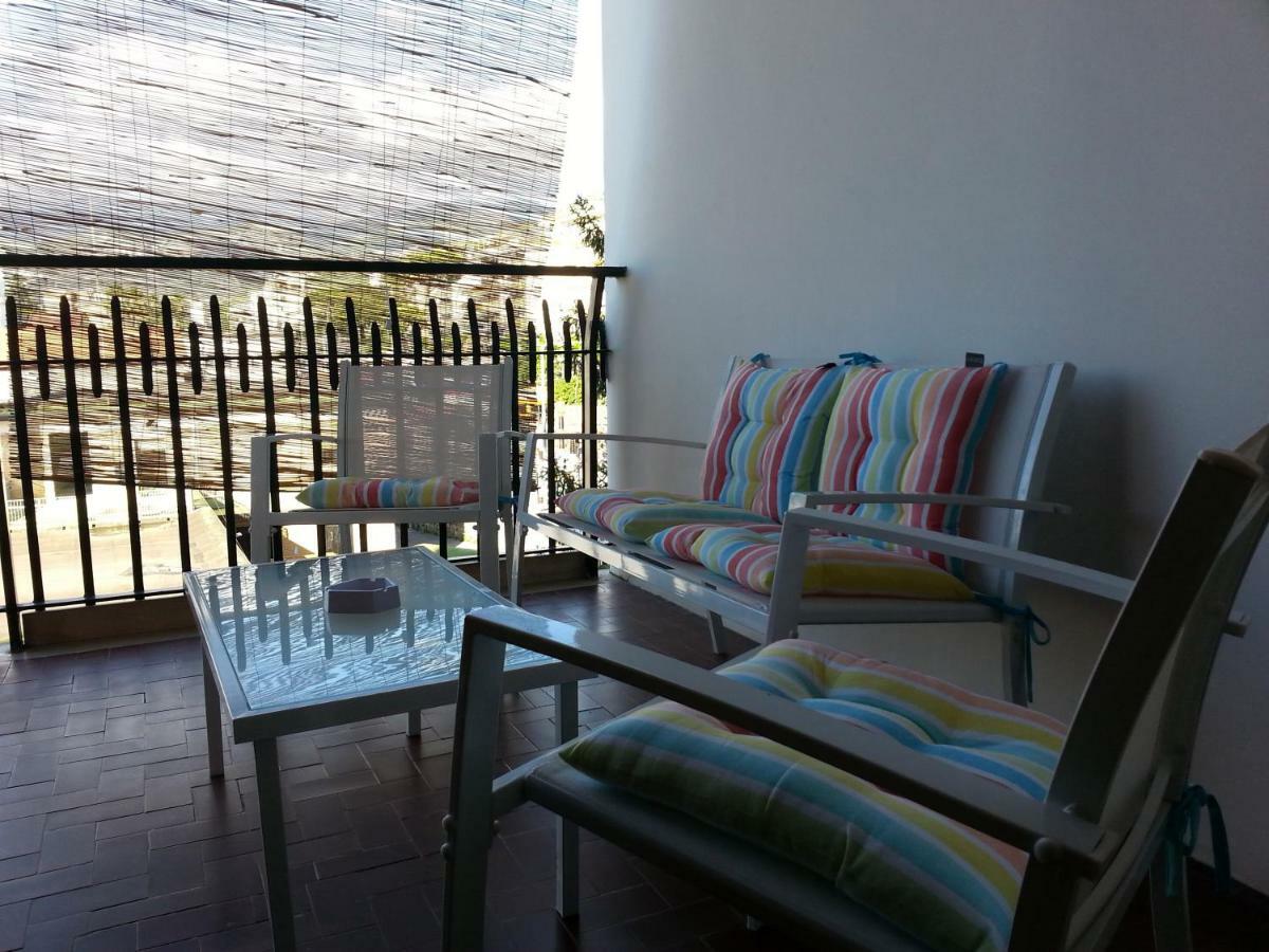 Casa Migliaccio Apartment Sorrento Bagian luar foto