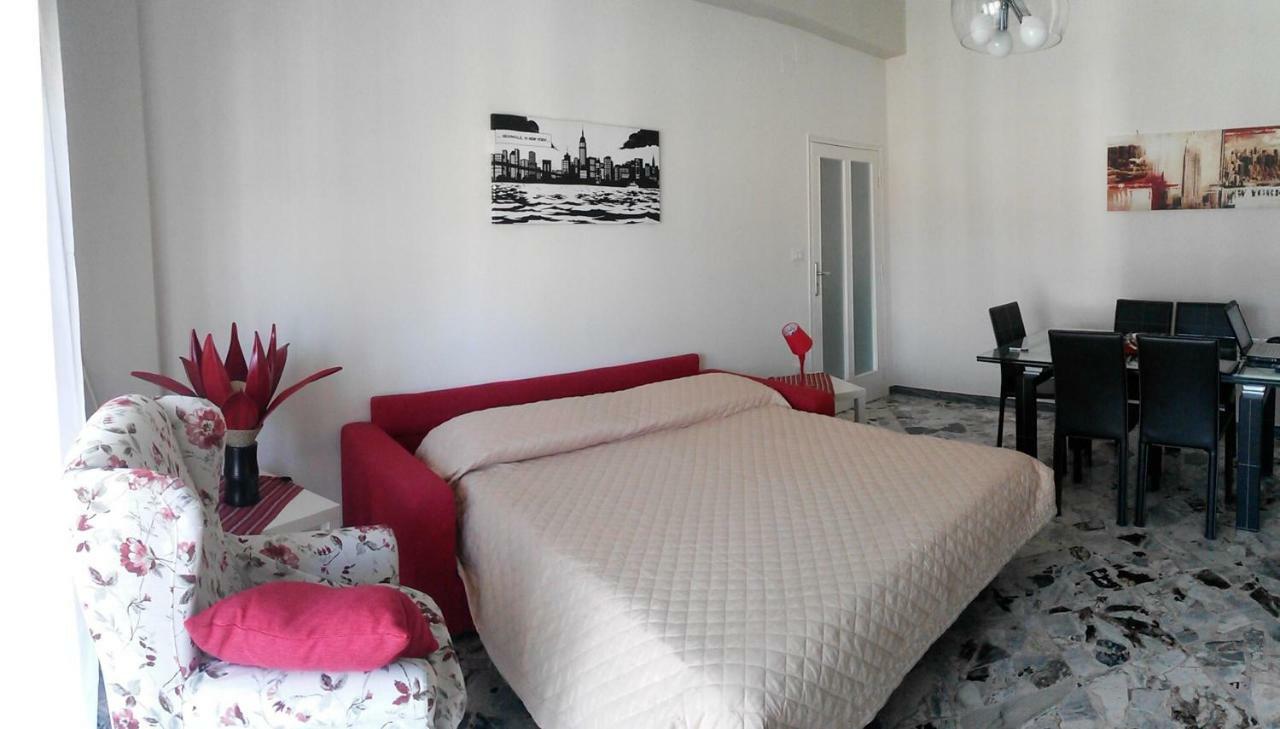 Casa Migliaccio Apartment Sorrento Bagian luar foto