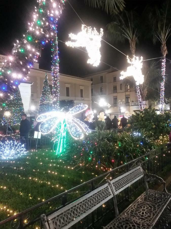 Casa Migliaccio Apartment Sorrento Bagian luar foto