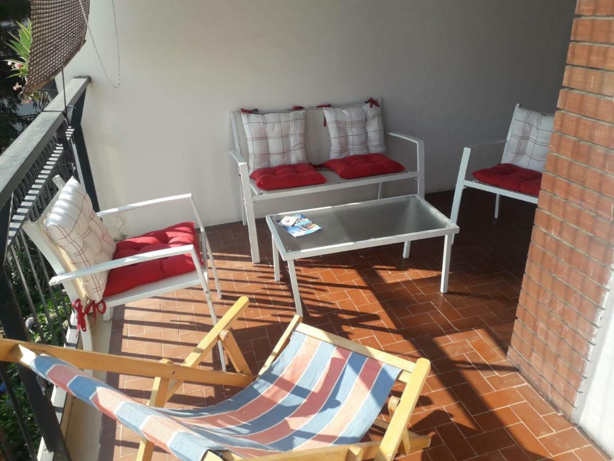 Casa Migliaccio Apartment Sorrento Bagian luar foto